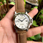 Luminor Panerai Marina Automatic PAM01314 Brown