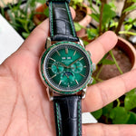 Patek Philippe Grand Complications 5271 Silver-Green