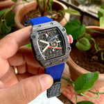 Richard Mille RM 67-02 Blue