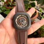 Seven Friday SF P2B/01 Limited Edition