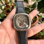 Seven Friday SF PS2/01 Limited Edition