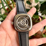 SEVEN FRIDAY TATOO M1/03