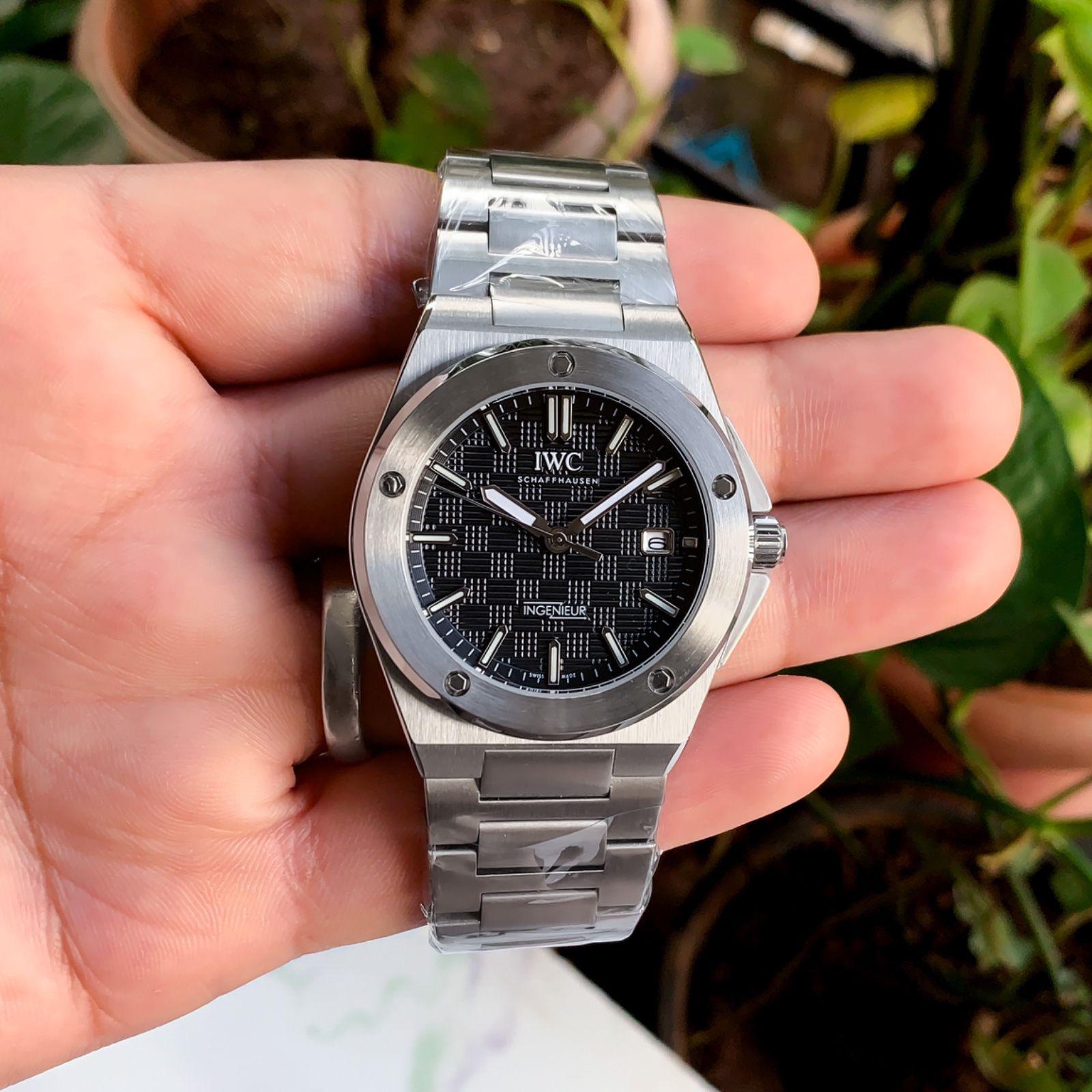 IWC Schaffhausen Ingenieur For Men