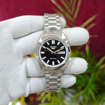 Seiko 5 Automatic men's watch