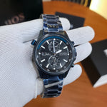 Hugo Boss Men's Quartz