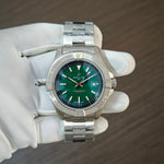 Breitling Avenger Automatic