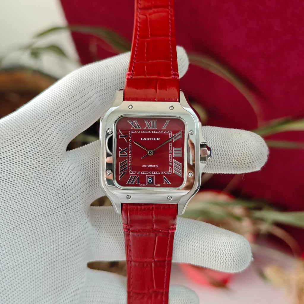 Cartier