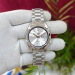 Seiko 5 Automatic men's watch