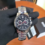 Hugo Boss Men's Quartz