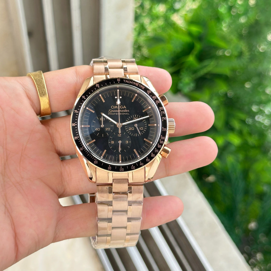 Omega Speedmaster Moonwatch Professional 44 mm