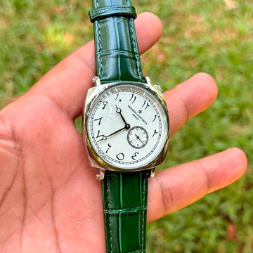 VacheronConstantin Historiques American 1921