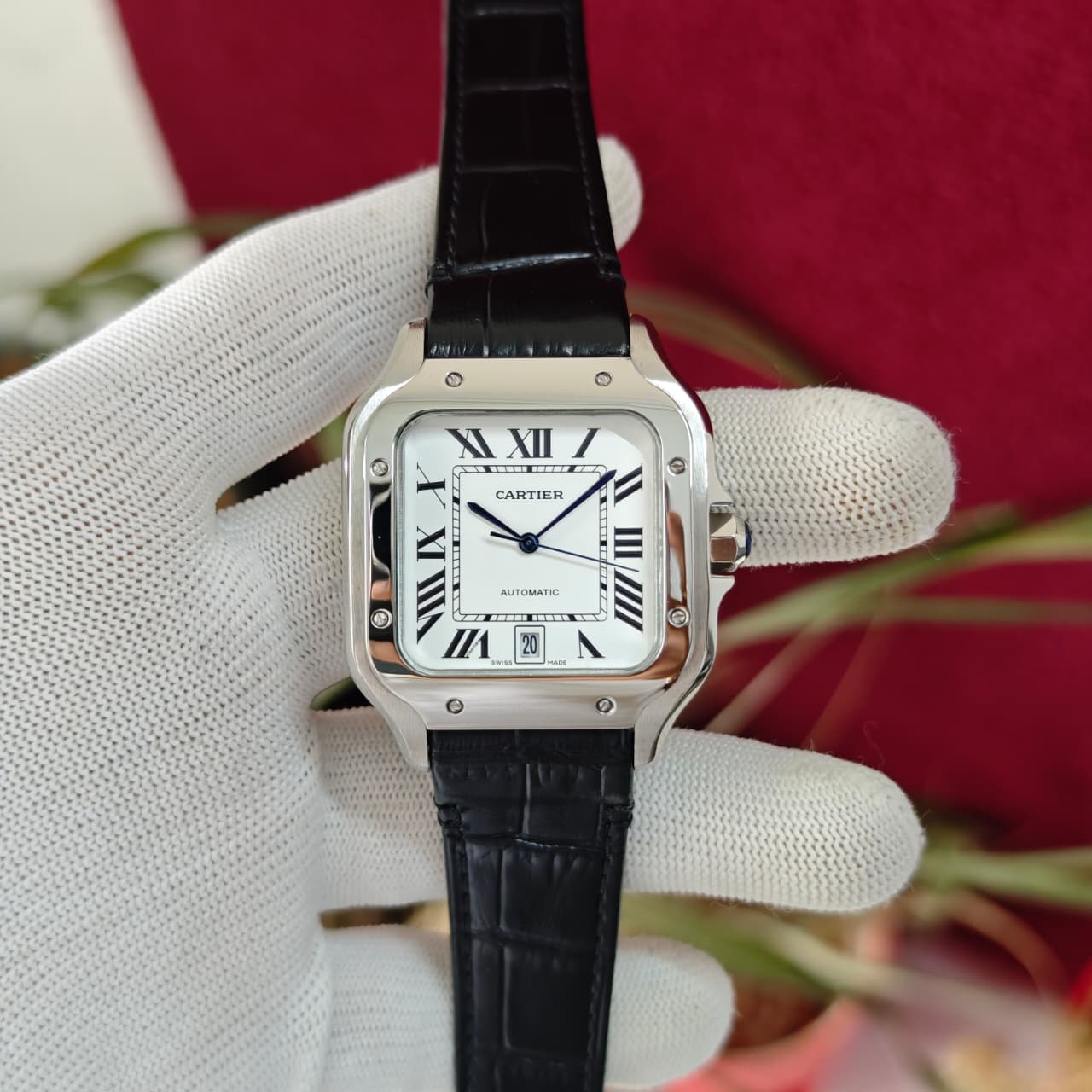 Cartier