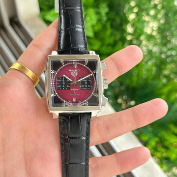 Tag Heuer Monaco