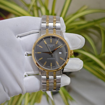 Tissot Classic Dream Swissmatic