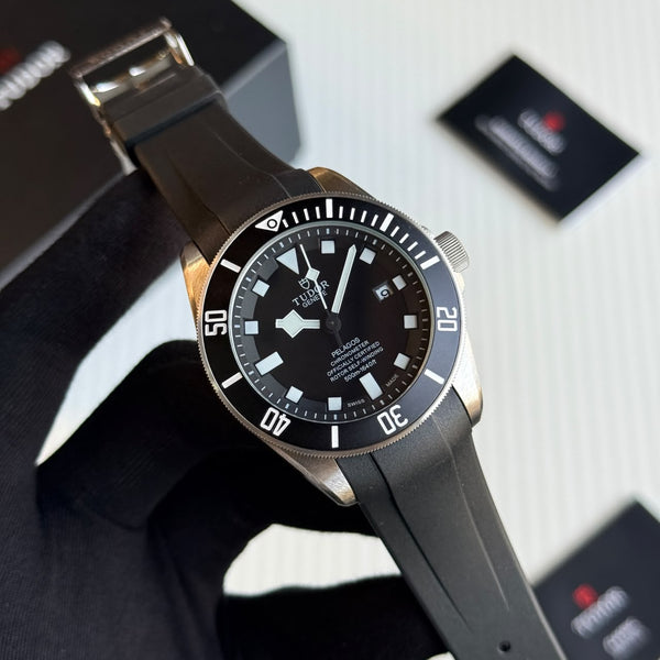Tudor Pelagos Automatic Men’s Watch