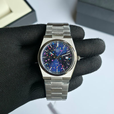 TISSOT PRX