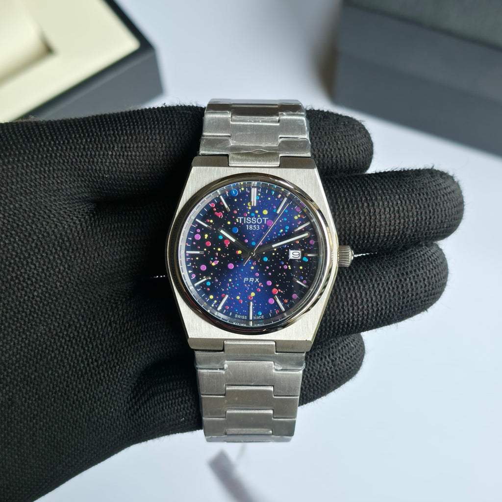 TISSOT PRX