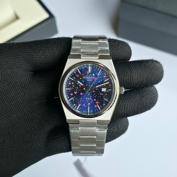 TISSOT PRX
