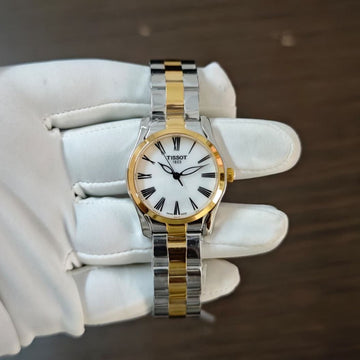 Tissot T-Wave Women's