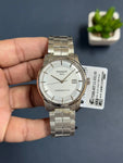 Tissot Luxury Powermatic 80 T086.407.11.031.00