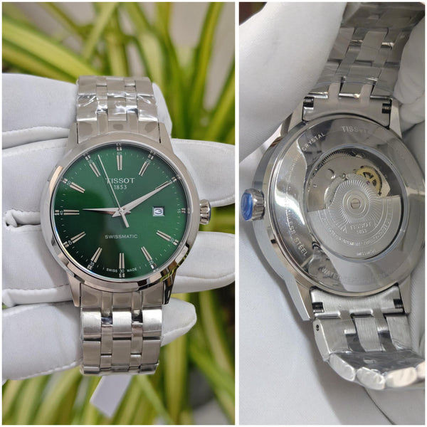 Tissot Swissmatic Classic Dream Men Automatic Analog