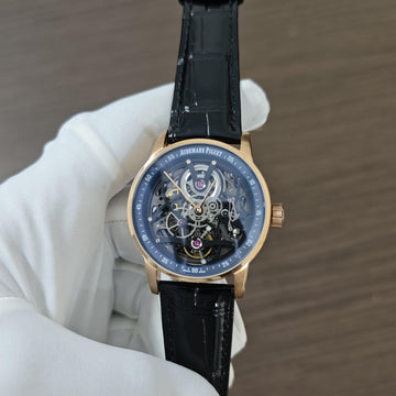 Audemars Piguet Code 11.59 Tourbillon