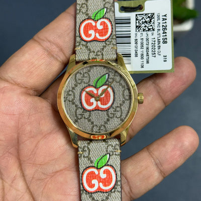 Gucci G-Timeless YA1264158 Store Quality