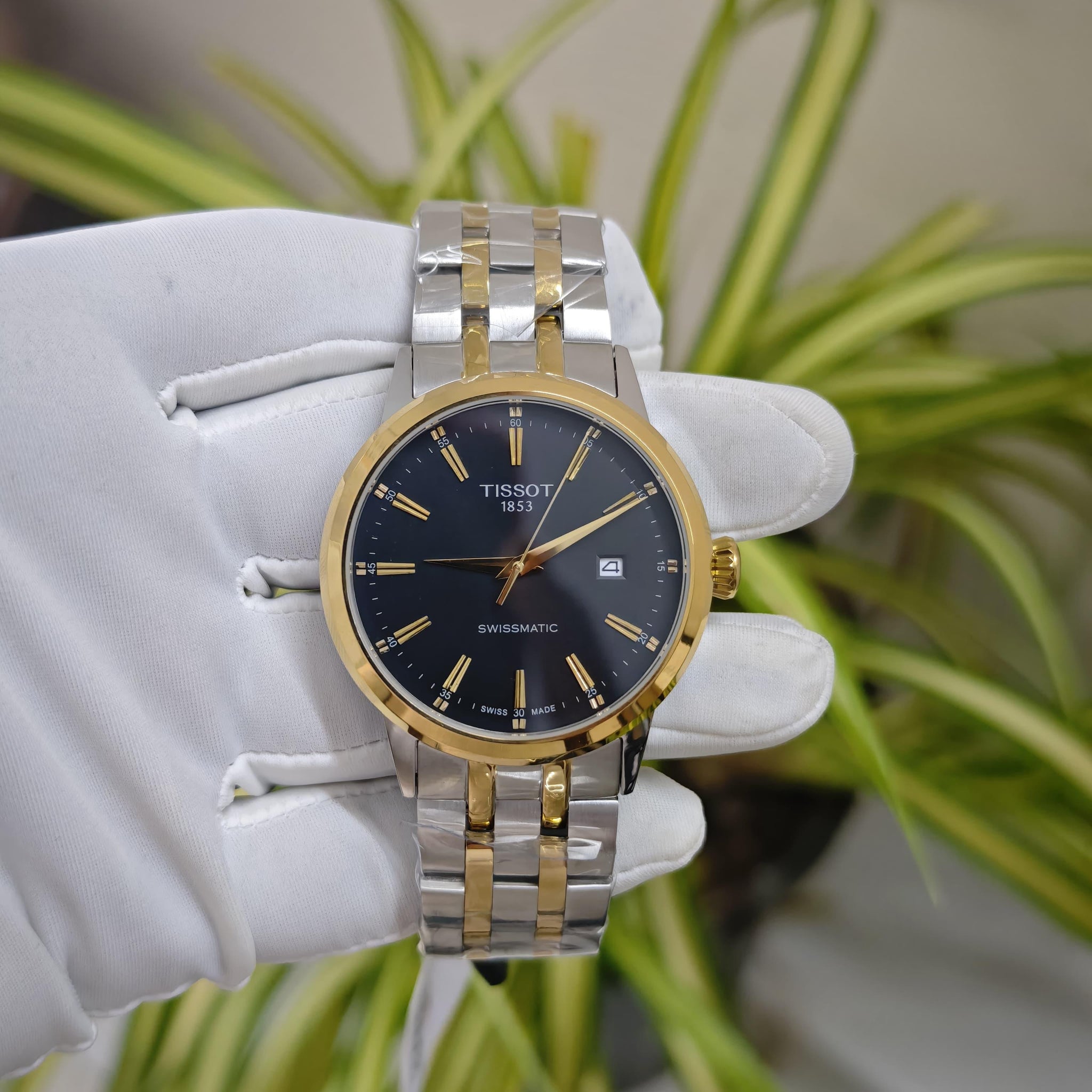 Tissot Classic Dream Swissmatic