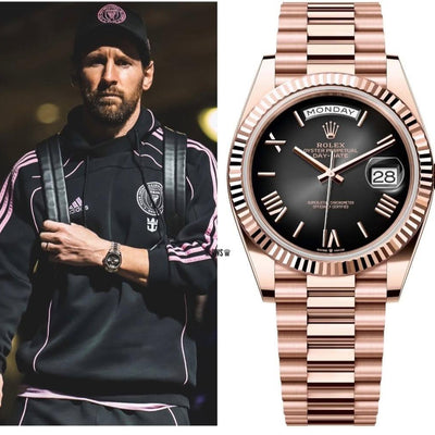 ROLEX DAY DATE ZR QUALITY