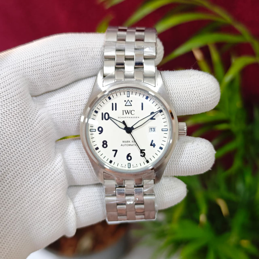 IWC Pilot’s Watch Mark XX