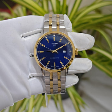 Tissot Classic Dream Swissmatic