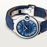 Cartier Ballon Bleu WSBB0028