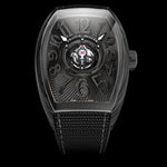 Franck muller Grand Central Tourbillon