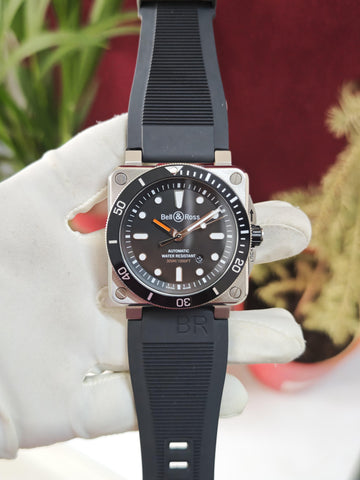 Bell & Ross BR 03-92  Professional