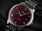 OMEGA DE VILLE PRESTIGE CO AXIAL MASTER CHRONOMETER SMALL SECONDS