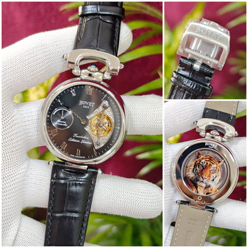 BOVET 1822