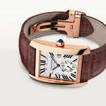CARTIER Tank Mc