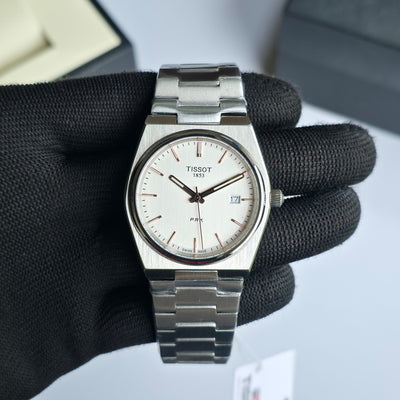 TISSOT PRX