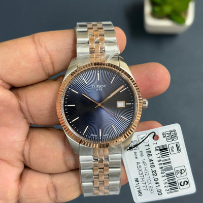 Tissot Ballade T156.410.22.041.00 40MM Store Quality