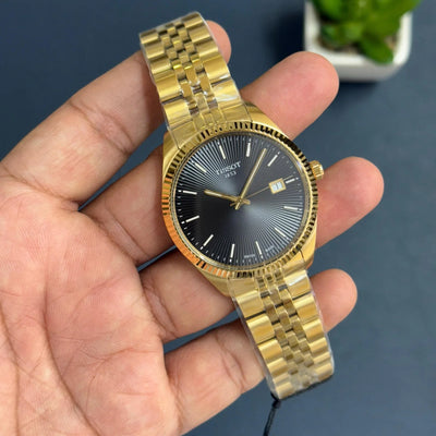 Tissot Ballade T156.410.33.051.00 40MM Store Quality