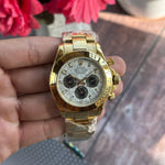 Rolex Daytona Cosmograph Meteorite Automatic