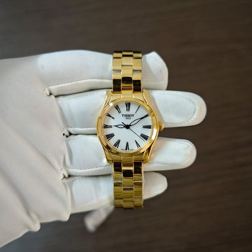 Tissot T-Wave Women's