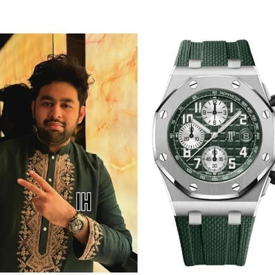 AUDEMARS PIGUET ROYAL OAK