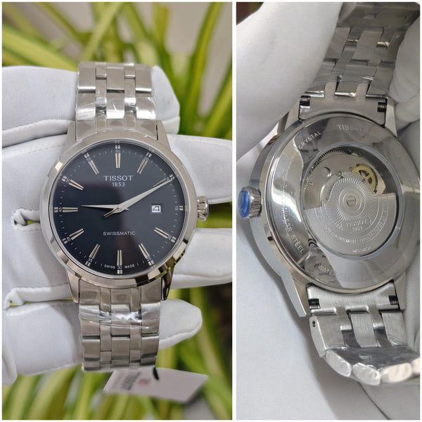 Tissot Swissmatic Classic Dream Men Automatic Analog