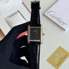 Cartier Tank Must Unisex Quartz Machine