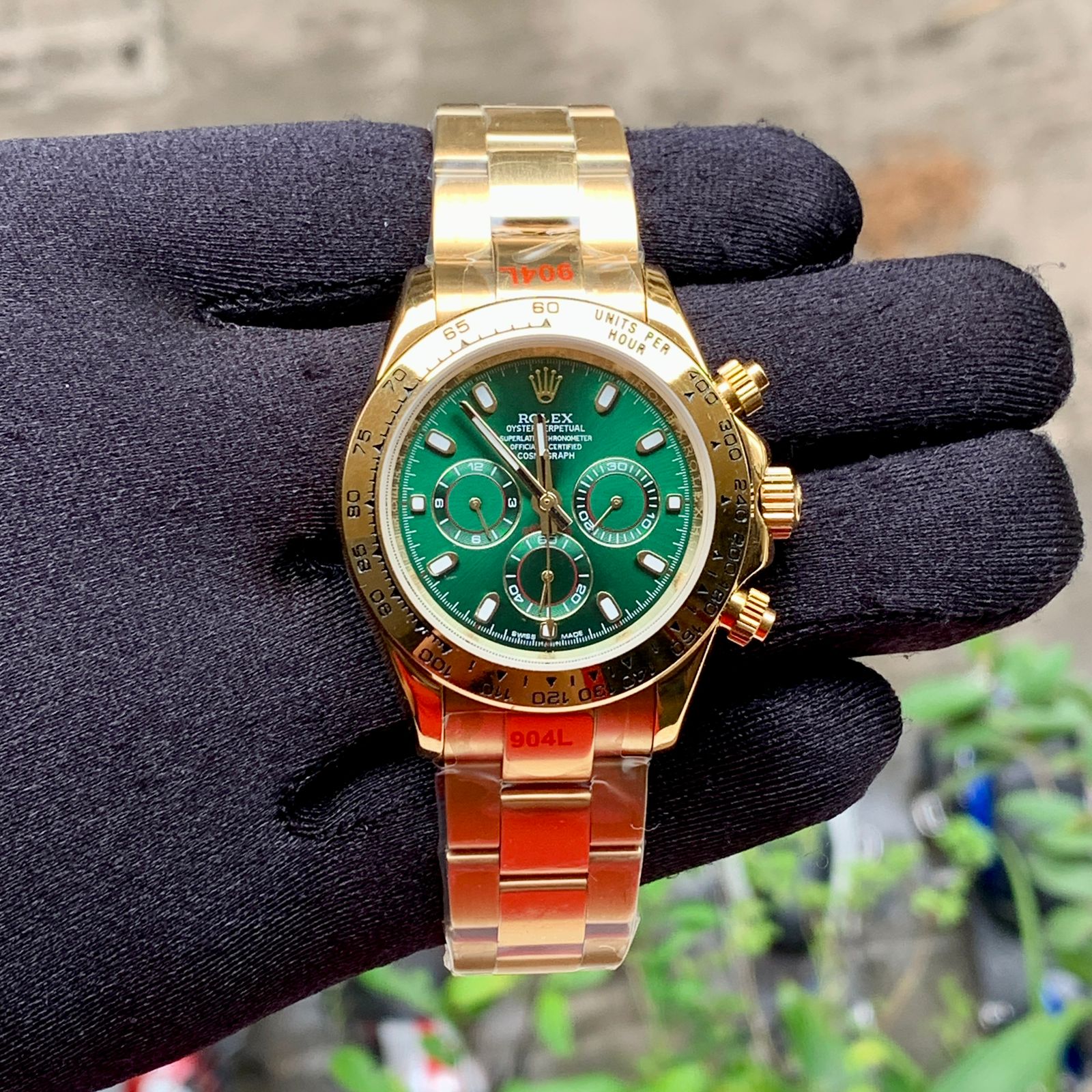 Rolex Daytona