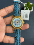 Versace V Motif Vintage 35MM Store Quality