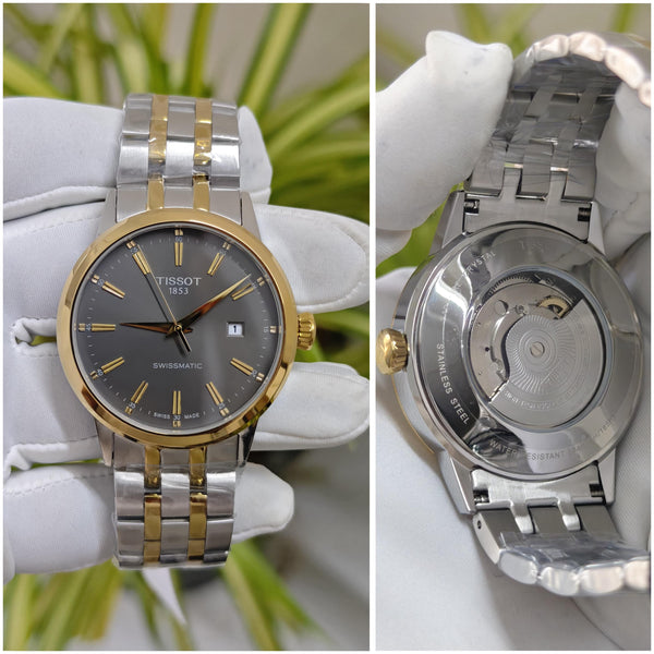Tissot Swissmatic Classic Dream Men Automatic Analog