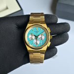TISSOT PRX CHRONOGRAPHER