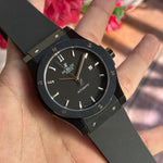 HUBLOT GENEVE AUTOMATIC